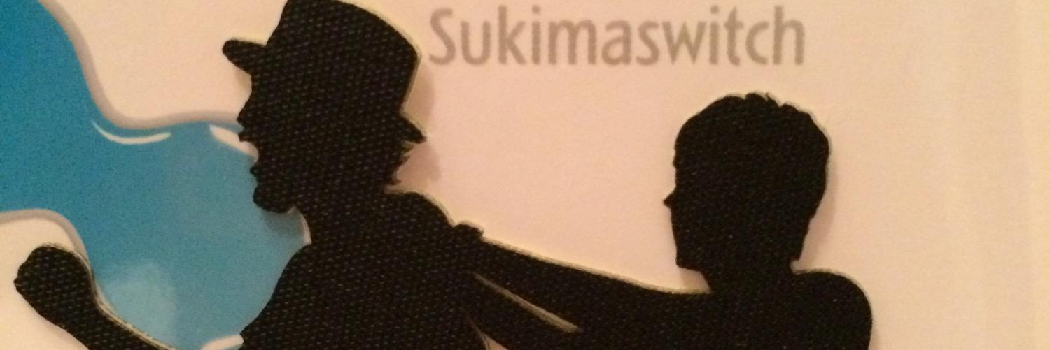 akasukima's profile banner image