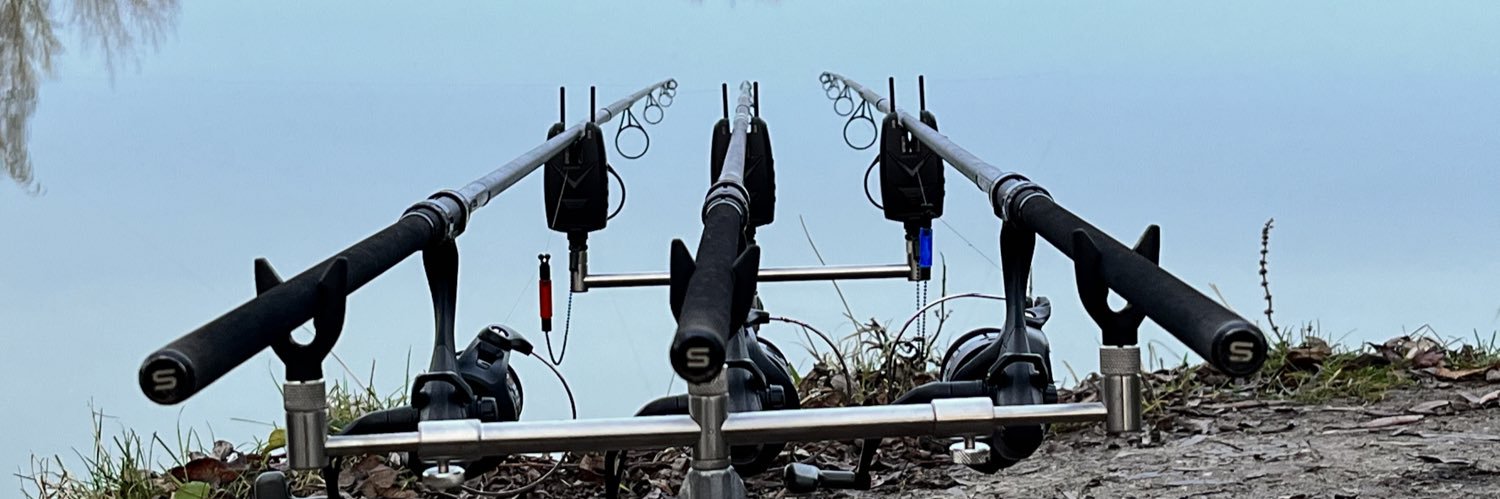 Dave fisher 🎣🎣🎣's banner