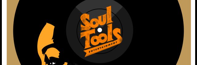 Soul Tools Radio banner