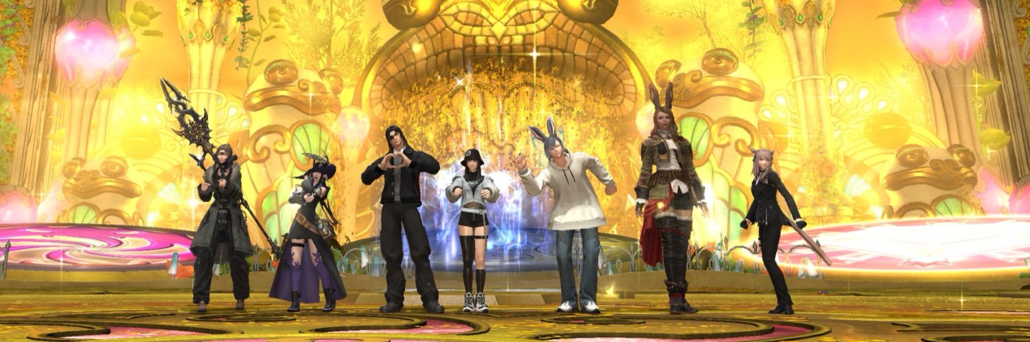 Takuya_Y_FF14's profile banner image