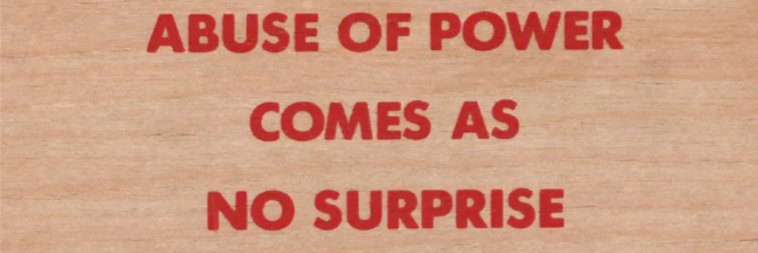 Jennifer Mercieca is at the BLUE place banner