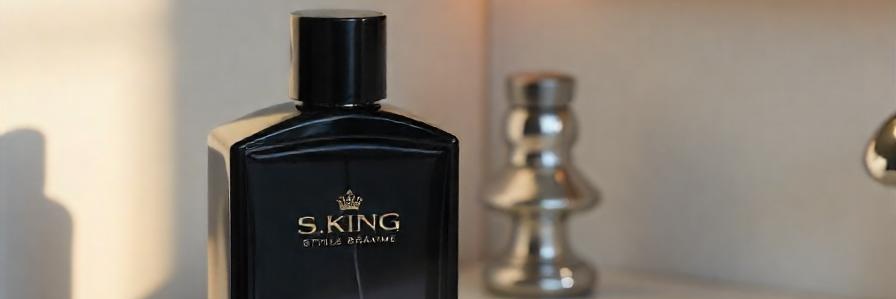 S.king banner