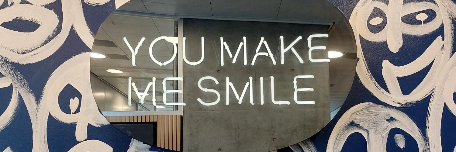 Helen Sturman's banner