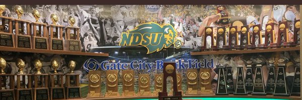 BisonRants Profile Banner