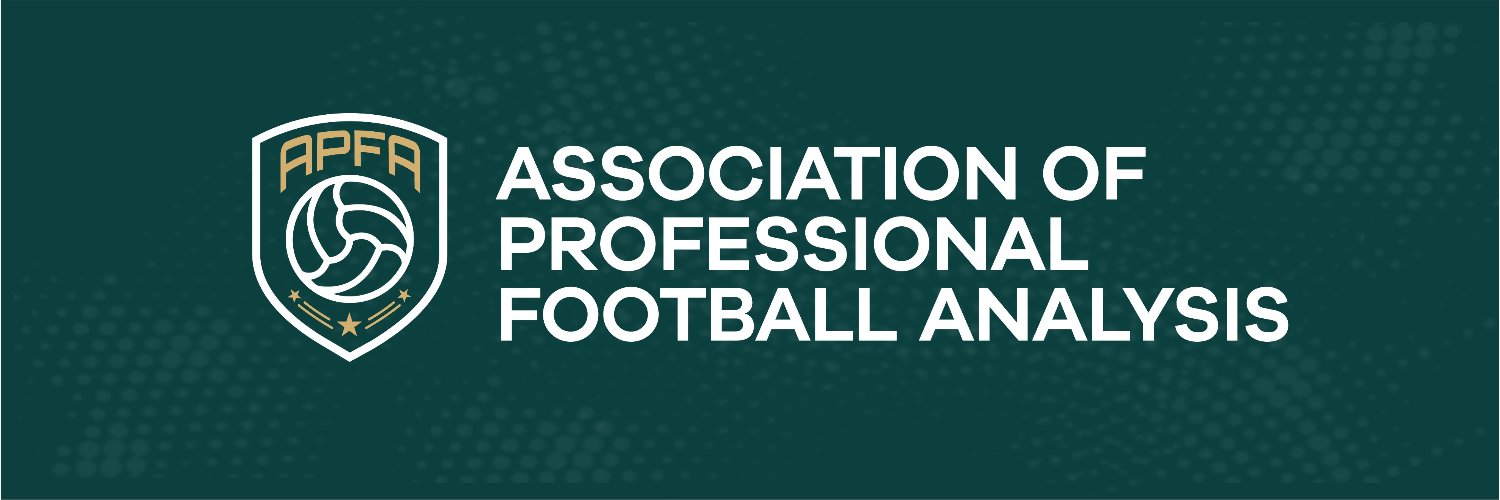 Professional Football Analysis banner