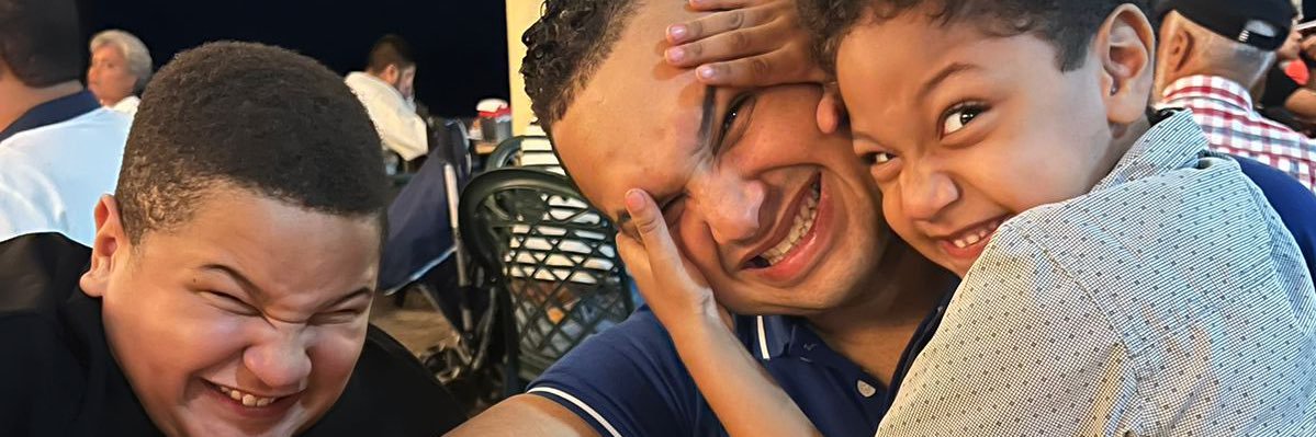 chrisbonora's profile banner image