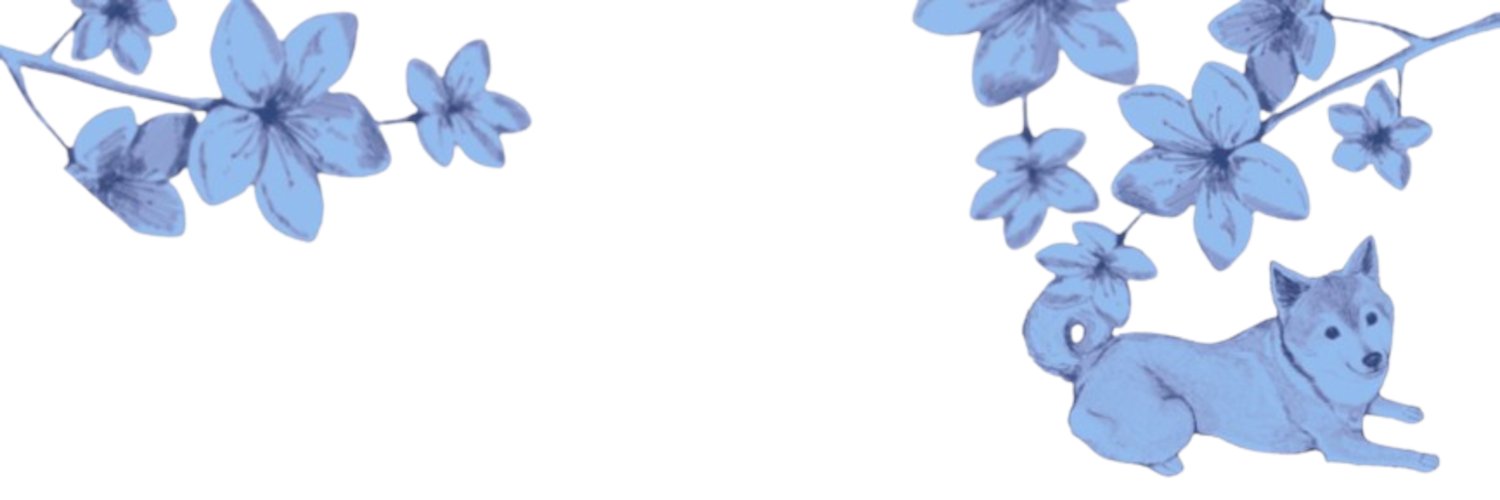 ⭒ banner