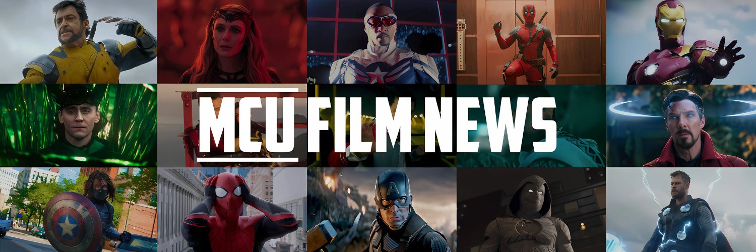 MCU Film News's banner