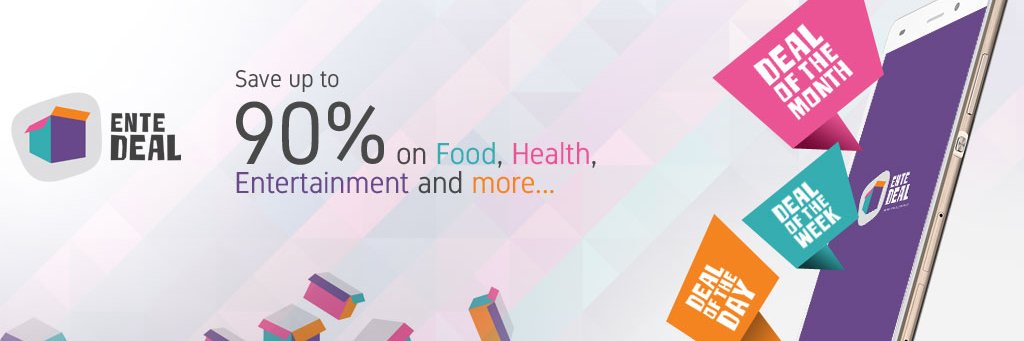 EnteDeal's profile banner image