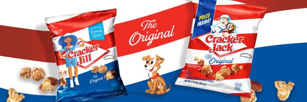 crackerjackUSA Profile Banner