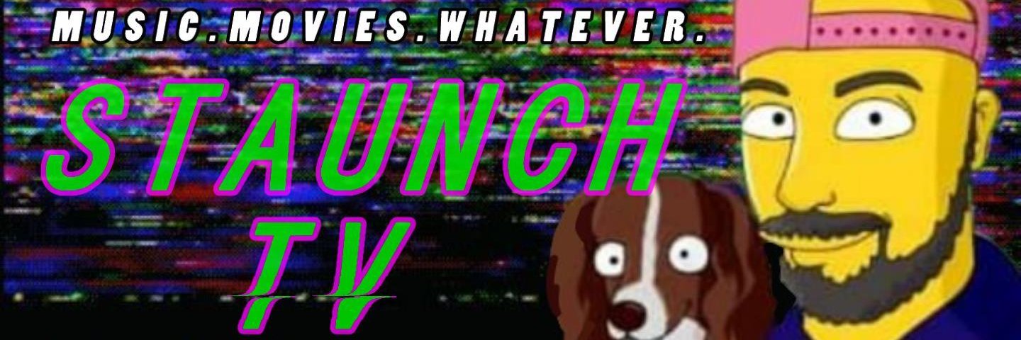 staunch_tv's profile banner image