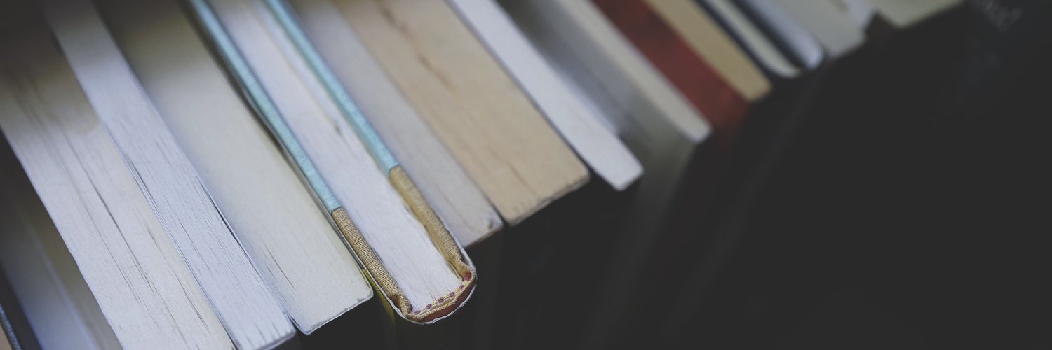 SewardLib's profile banner image