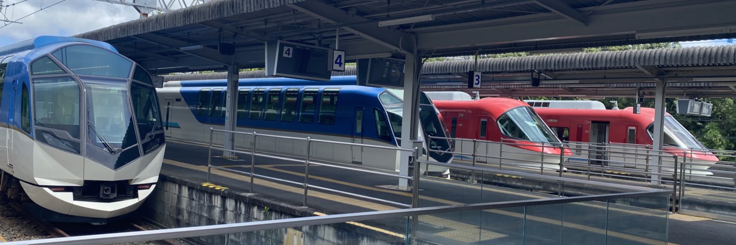 ライナーズ banner