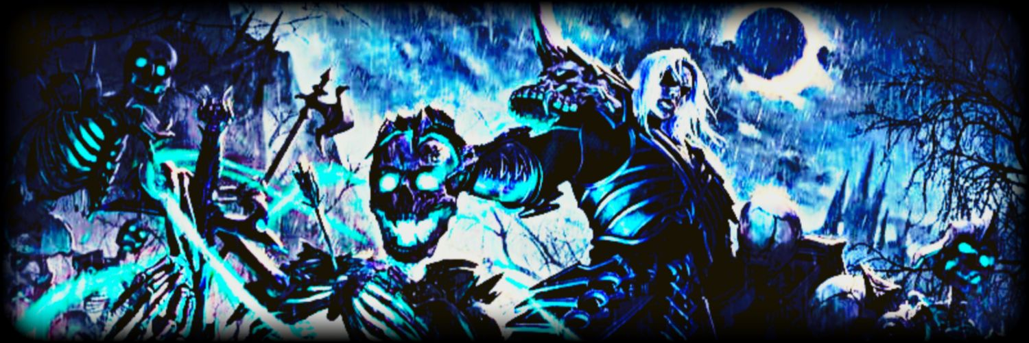 ⫷༒ ᎠᎬᎪͲᎻ’Տ ᎪᎡᏟᎻᏆͲᎬᏟͲ ༻࿐ banner