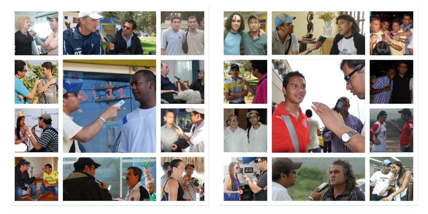 Rafael Castillo V. banner