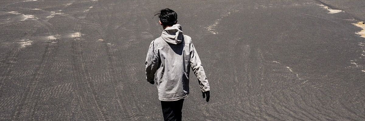 KhendraF's profile banner image