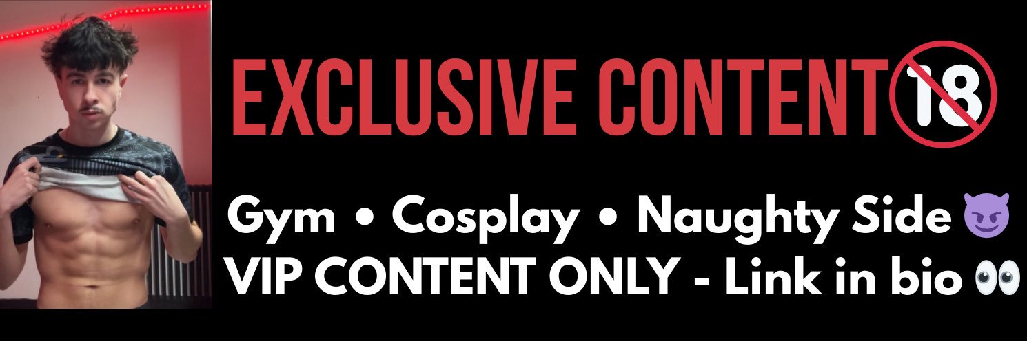 Gabin Christians banner