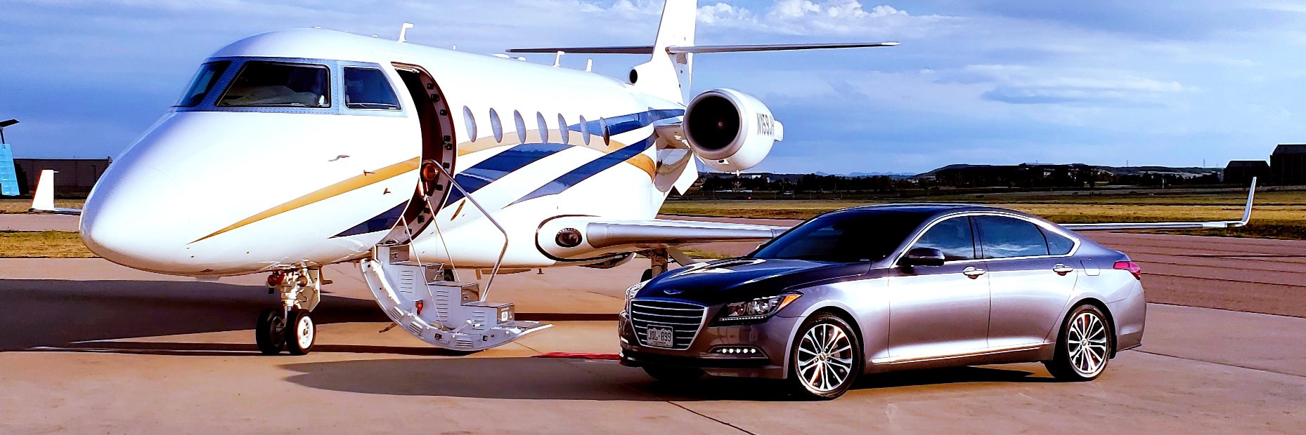 International Jet (@ijetdenver) / Posts / X