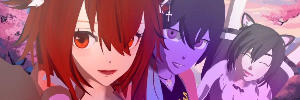 LilRed6666's profile banner image