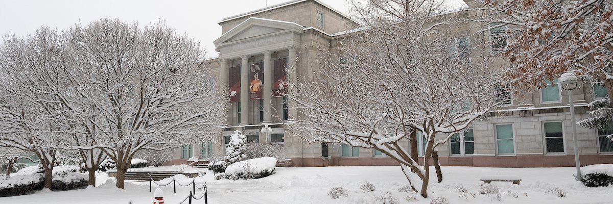 Missouri State banner