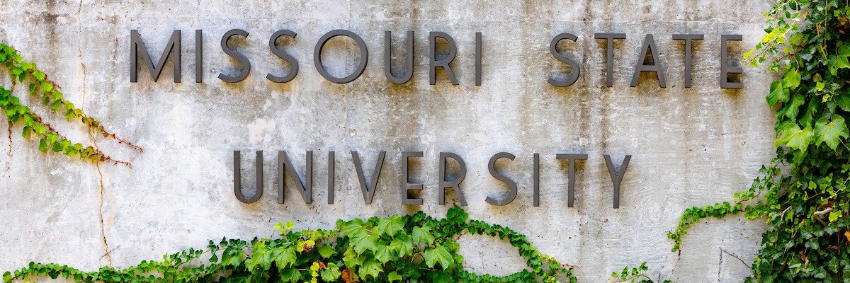 Missouri State banner
