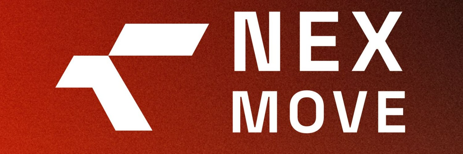 nex_move's profile banner image