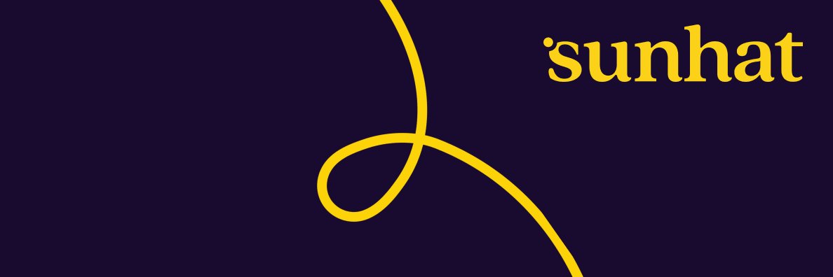 Sunhat banner