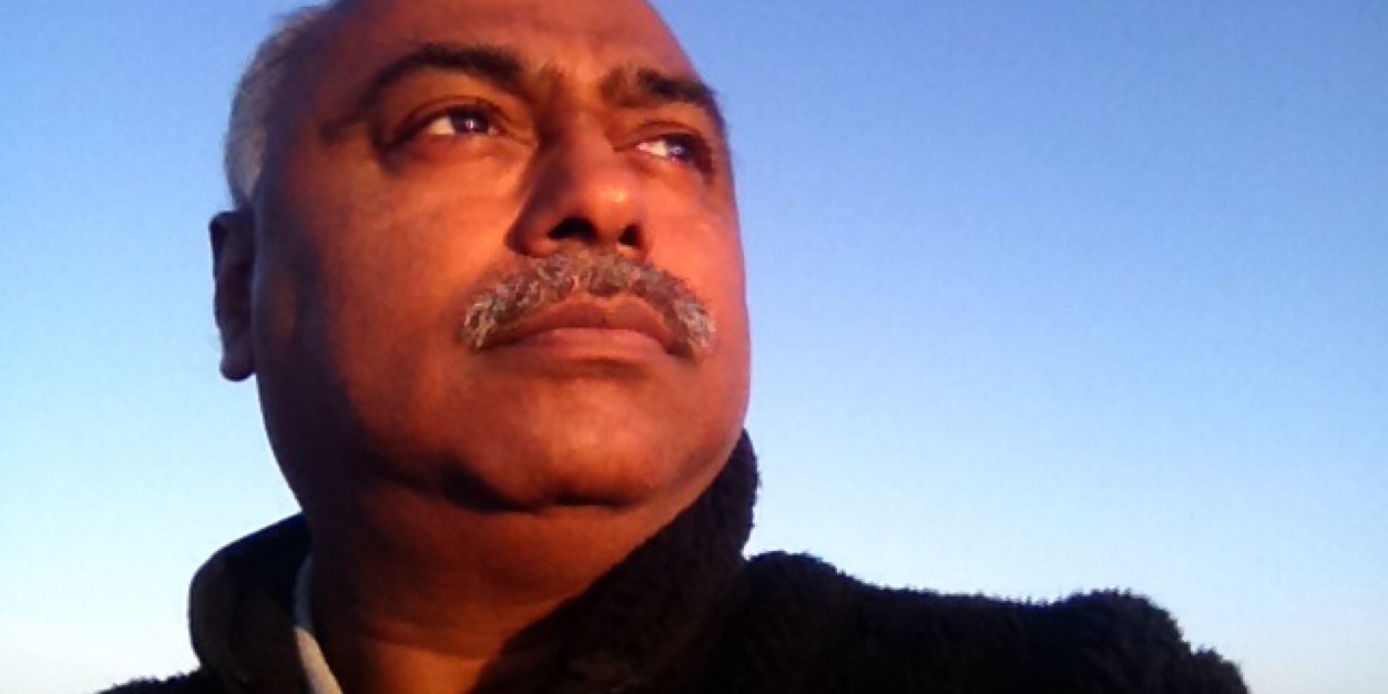 SandeepBull's profile banner image