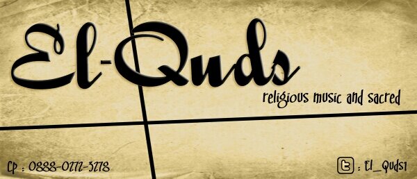 El_Quds1's profile banner image