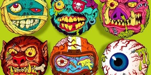 Touchy Funseeker banner
