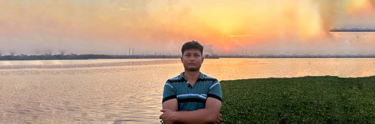 Piyush Trades's banner