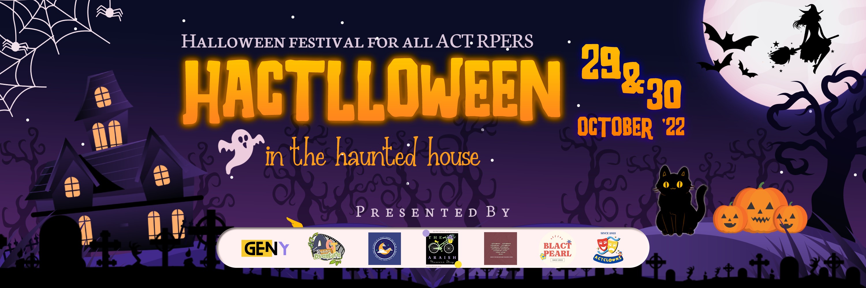 HACTLLOWEEN's profile banner image