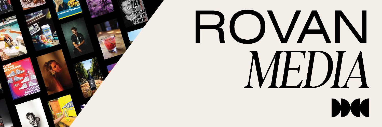 rovan_media's profile banner image