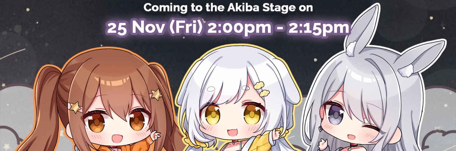 VirusIdolMusic's profile banner image