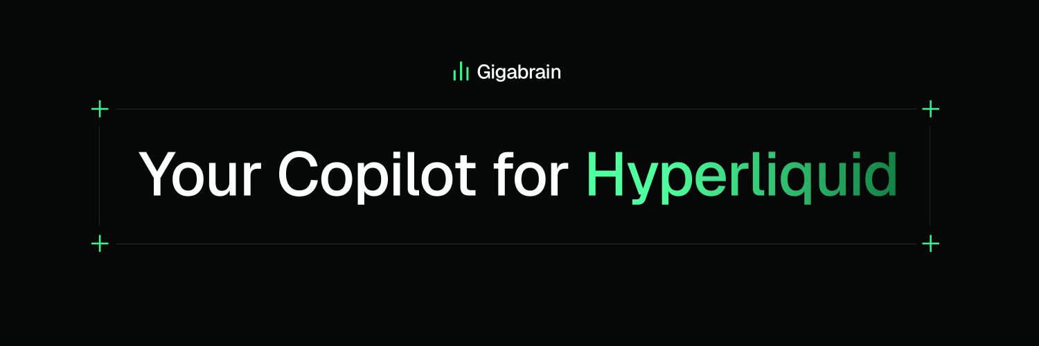 Gigabrain's banner