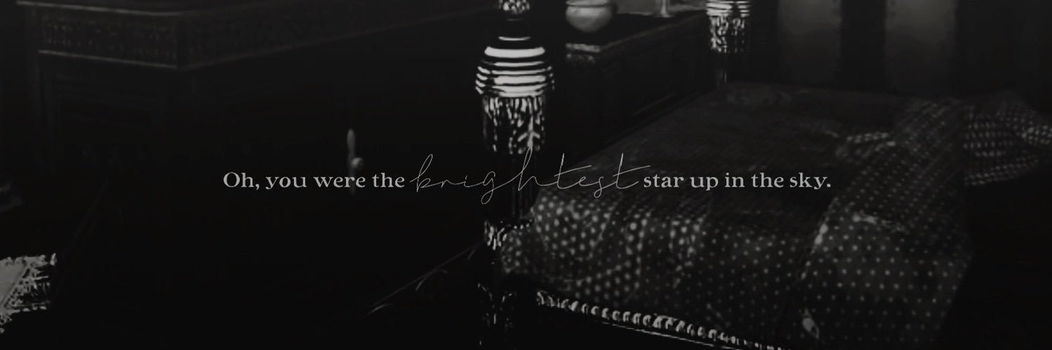 𝐑𝐞𝐠𝐮𝐥𝐮𝐬 𝐁𝐥𝐚𝐜𝐤. banner