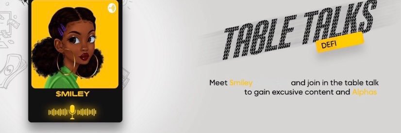 Smiley 🦋's banner