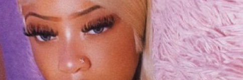 Monae334455's profile banner image