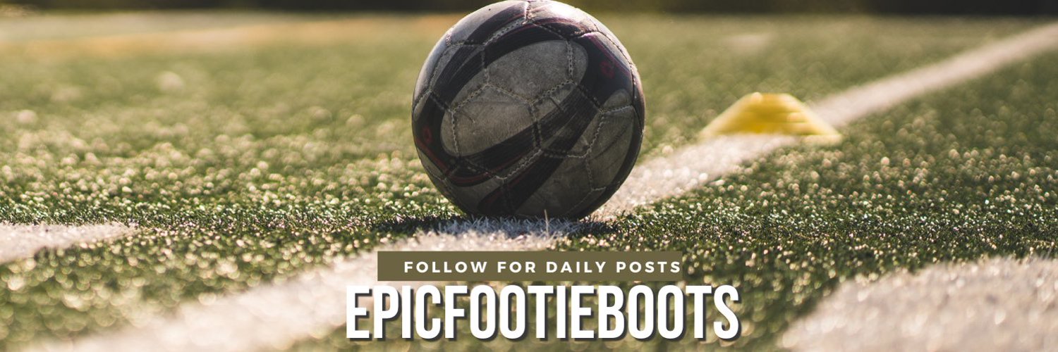 EpicFootieBoots Profile Banner