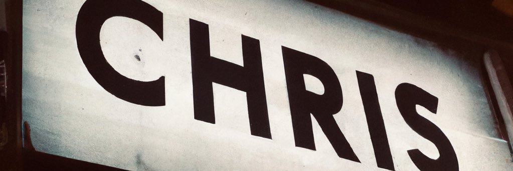 CryptoChrisETH's profile banner image