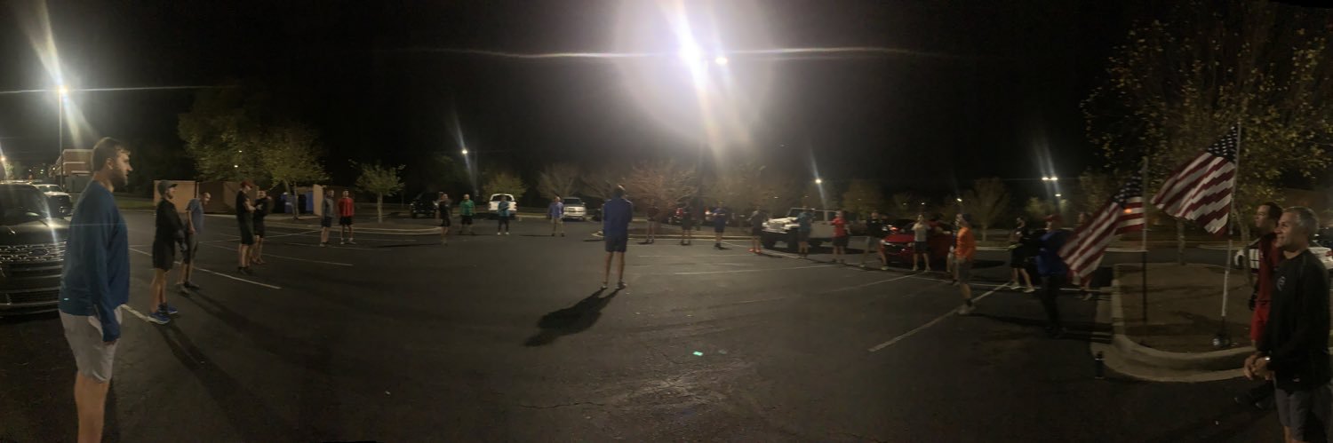 F3 Ghost Flag SC banner