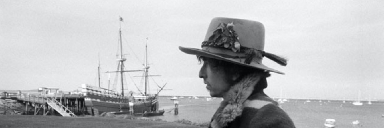 Mark James Pothier banner