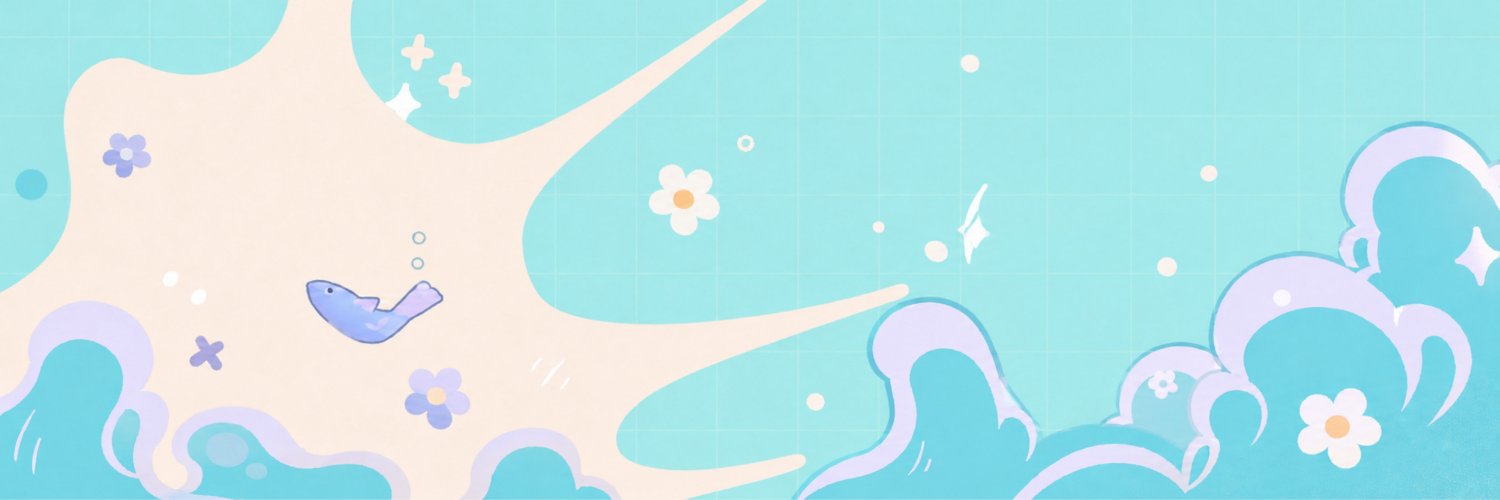 aeloriaex's profile banner image