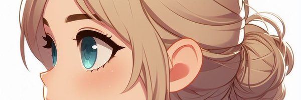 AlexaW124 Profile Banner