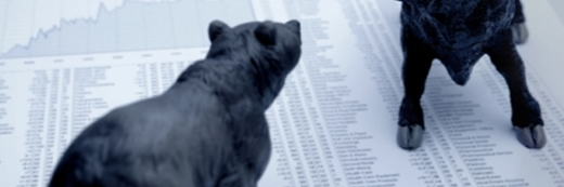 Mark Johnston banner