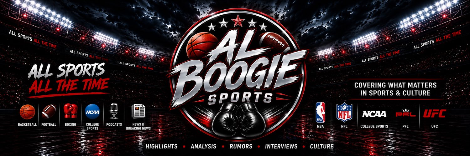 AL Boogie Sports banner