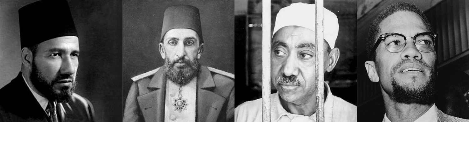 The Thinking Muslimah banner