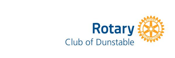 Dunstable Rotary Profile Banner