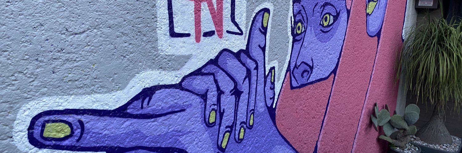  ✖️ℙ𝕒𝕧𝕖𝕝 ℙ𝕒𝕣𝕣𝕒✖️  banner