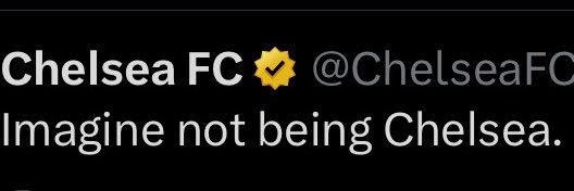 Only Enzo knows banner